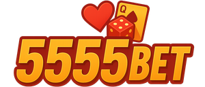 5555bet Logo